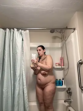 menaceswife online show from March 1, 2025, 2:34 pm