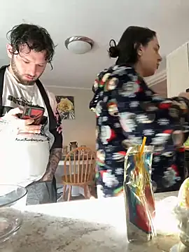 menaceswife online show from January 17, 2025, 7:16 pm