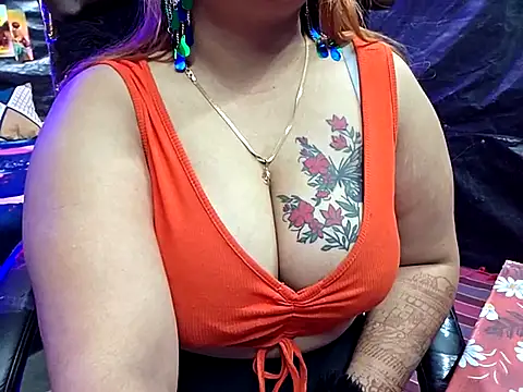 Naughty Neha  online show from March 3, 2025, 6:13 pm