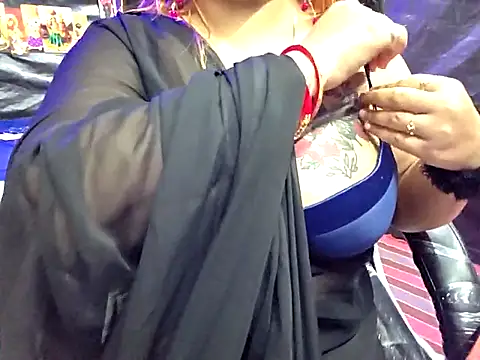 Naughty Neha  online show from March 6, 2025, 7:54 pm