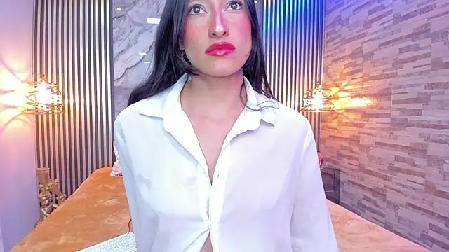 Isla-jhons online show from January 23, 2025, 1:13 pm