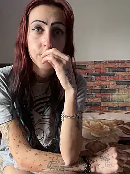 Snapshot of kriszy_baby chatting on February 14, 2025, 9:34 am kriszy baby online show from February 14, 2025, 9:34 am