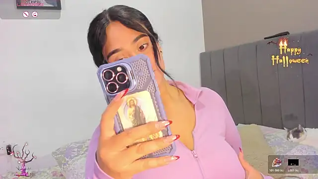 curvy jhacky online show from October 26, 2025, 4:13 am