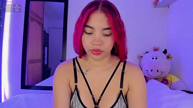 Lee Ash online show from March 7, 2026, 8:54 am