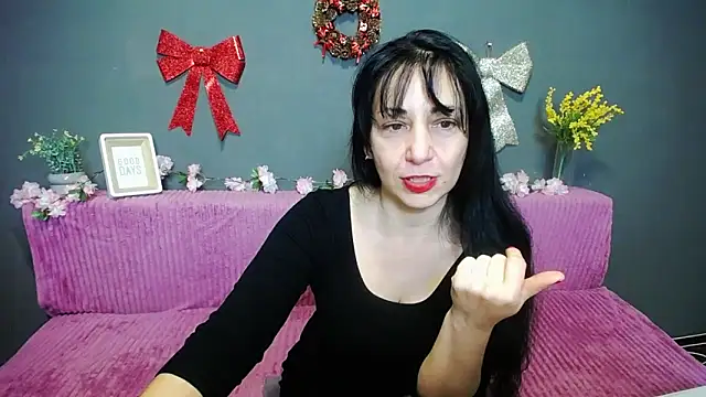 LiluGrants online show from January 6, 2026, 7:18 pm