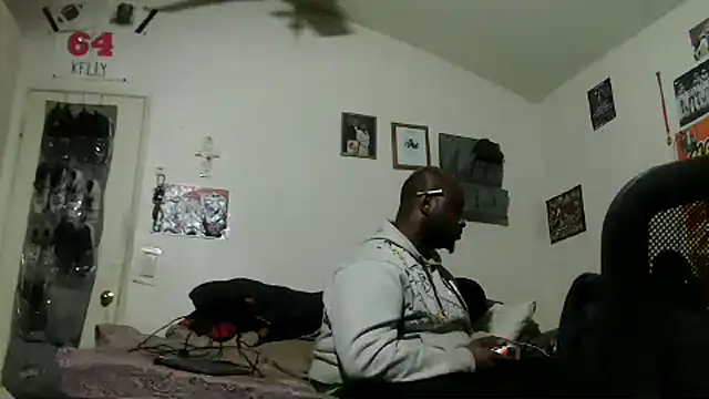 HBYAM online show from November 22, 2025, 12:43 am