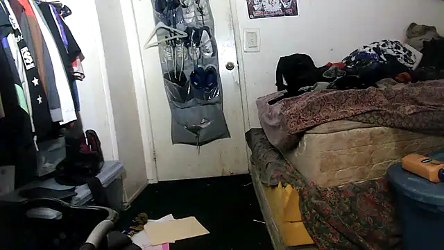 HBYAM online show from February 19, 2026, 7:55 pm