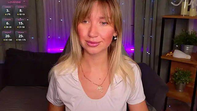 MilaBott online show from April 16, 2026, 9:39 pm