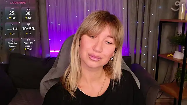 MilaBott online show from March 10, 2026, 7:07 pm