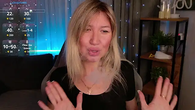 MilaBott online show from January 10, 2026, 7:09 pm