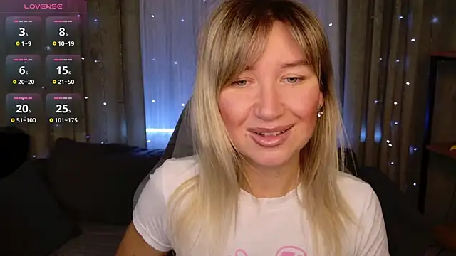 MilaBott online show from March 17, 2026, 7:39 pm