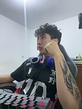 gojo satoru 18 online show from February 26, 2026, 2:11 am