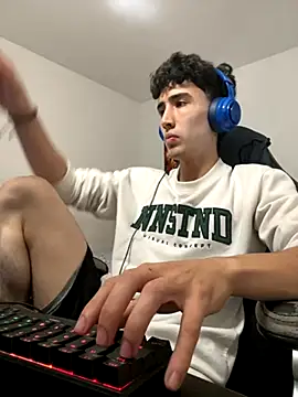 gojo satoru 18 online show from October 28, 2025, 4:39 pm