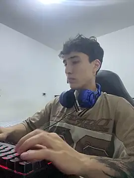 gojo satoru 18 online show from February 5, 2026, 11:11 pm