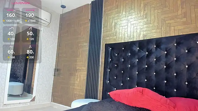 Laross25 online show from October 28, 2025, 8:30 pm