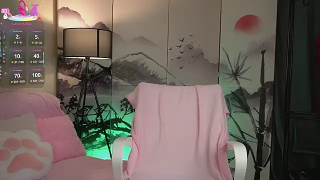 Lin kun online show from October 23, 2025, 10:52 pm