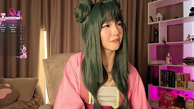 Lin kun online show from April 14, 2026, 9:14 am