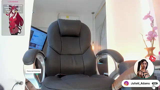Snapshot of Juliett_Adams_ chatting on May 13, 2026, 6:26 pm Juliett Adams online show from May 13, 2026, 6:26 pm
