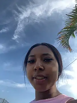 GabrielaLugo online show from September 21, 2025, 9:09 pm