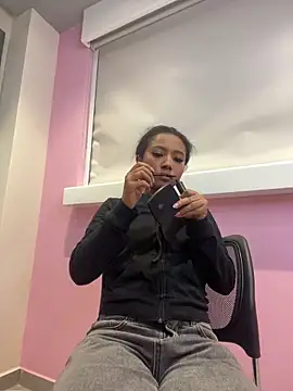 GabrielaLugo online show from February 8, 2026, 11:52 am