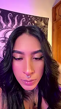 Aliz01 online show from July 31, 2026, 10:18 pm