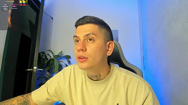 Yeiko Romero  online show from February 20, 2026, 10:01 pm