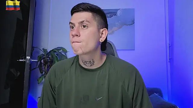 Yeiko Romero  online show from April 14, 2026, 7:08 pm