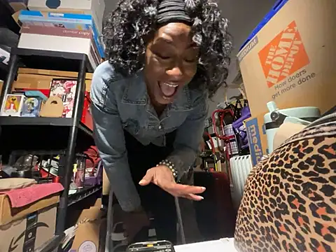 wynterheat online show from March 27, 2026, 8:22 am