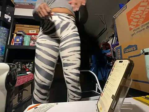 wynterheat online show from February 1, 2026, 4:16 pm