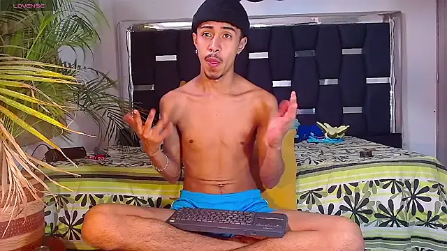 RyanRizzo online show from January 30, 2025, 9:14 pm