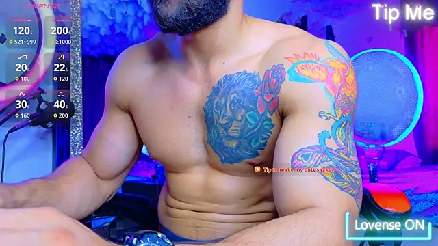 Rich boy01 online show from April 16, 2026, 4:30 pm