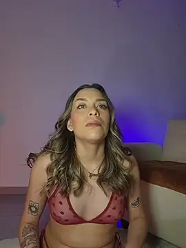 mich bittersweet online show from July 10, 2026, 8:42 pm