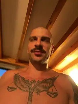 Greyoff online show from July 12, 2026, 8:31 pm