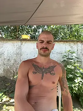Greyoff online show from July 13, 2026, 3:00 pm
