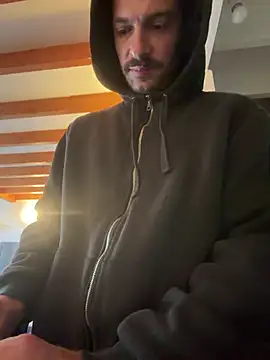Greyoff online show from July 19, 2026, 5:49 am