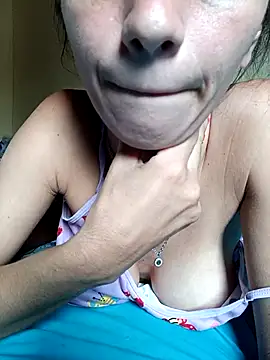 Nandasant09 online show from January 14, 2026, 4:10 pm