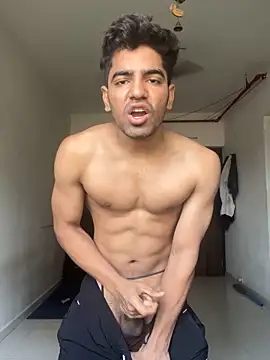 Snapshot of arush_2305 chatting on March 10, 2025, 4:28 am arush 2305 online show from March 10, 2025, 4:28 am