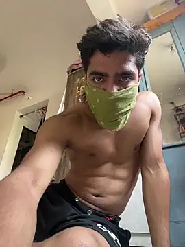 Snapshot of arush_2305 chatting on February 25, 2025, 10:15 am arush 2305 online show from February 25, 2025, 10:15 am