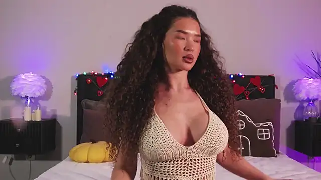 Denise Garciia online show from February 7, 2026, 12:13 pm