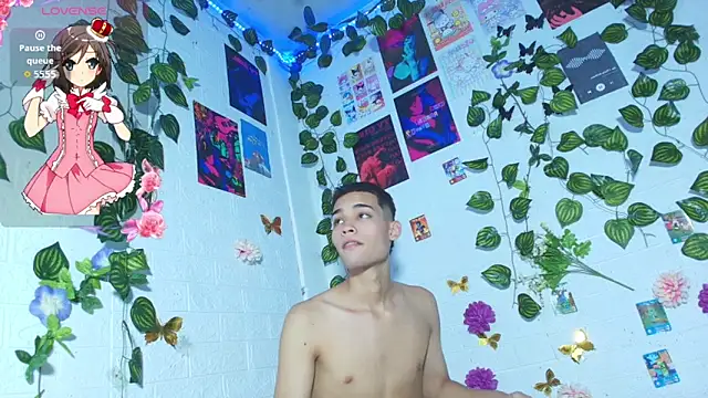 stevan1855 online show from March 18, 2026, 3:03 pm