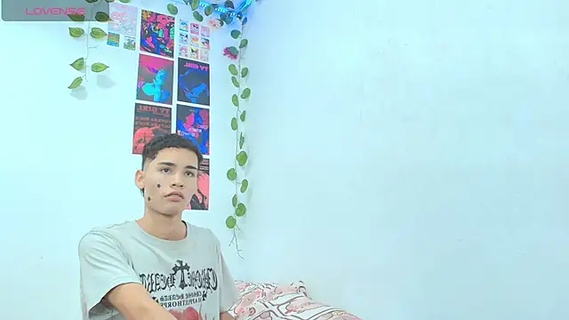 Snapshot of stevan1855 chatting on June 27, 2026, 5:57 am stevan1855 online show from June 27, 2026, 5:57 am