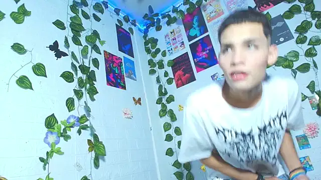 stevan1855 online show from March 29, 2026, 3:41 am