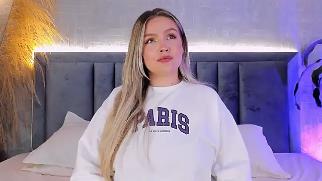 GaiaBaker online show from February 5, 2026, 2:13 pm