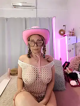 lolavalecuatro online show from November 20, 2025, 5:24 pm