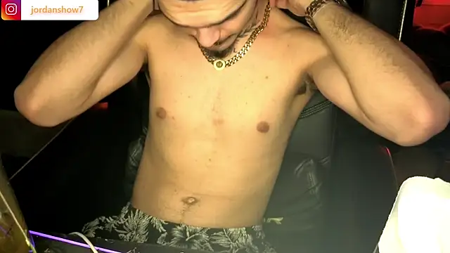 JordanShow online show from January 15, 2026, 11:08 pm