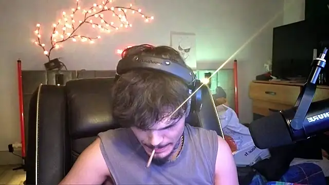 JordanShow online show from February 28, 2026, 7:02 pm