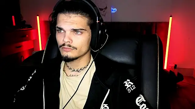 JordanShow online show from October 12, 2025, 7:32 am