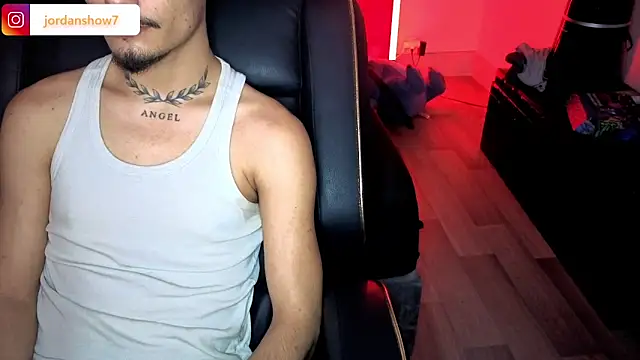 JordanShow online show from October 9, 2025, 8:26 am