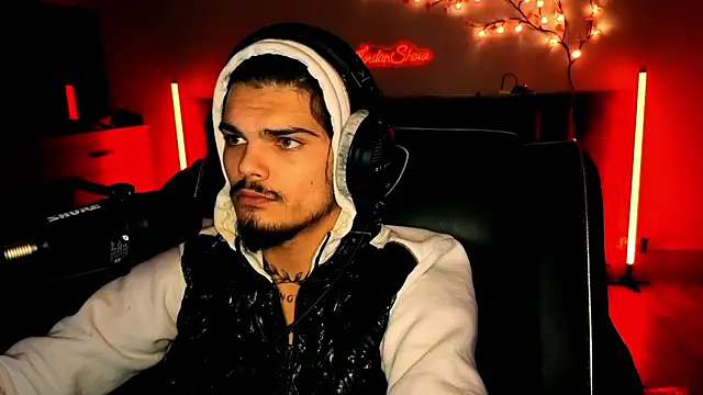 JordanShow online show from February 3, 2026, 6:22 am