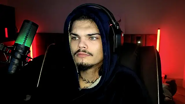 JordanShow online show from November 6, 2025, 10:36 pm